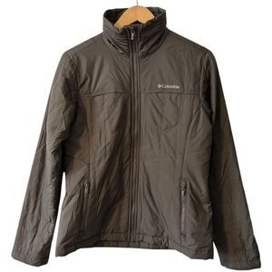 Columbia Women's Gray Jacket